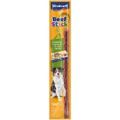 Vitakraft Beef Stick Original Grøntsager - 12 g