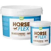 HorseFlex Glucosamine-MSM - 1,5 kg