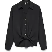 Vero Moda Izzy Skjorte Med Lange ærmer