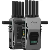 Accsoon Cineview Master 4k 1 Tx + 1 Rx Videosender Til Kamera