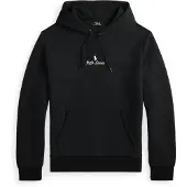 Ralph Lauren Sweatshirt sort / hvid