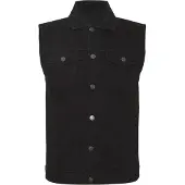 Denim Project Vest 'DPMDP' sort