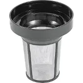 Bredemeijer Duet - Tefilter - til teglas - for Duet Bella Ronde, Classic