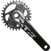 Shimano Fc-m9220 Xtr 12s Krumtappe