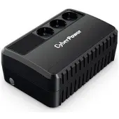 Cyberpower BU650EG - 650VA/360W - UPS