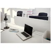 Leitz Organiseringsbakke Long MyBox WOW Blå - (4 stk.)