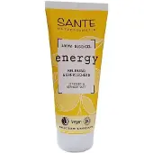 Sante Naturkosmetik Aroma Duschgel energy Showergel 200 ml