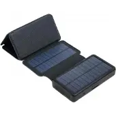 Powerneed Es20000b 9w Solpanel