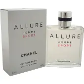 Chanel Allure Homme Sport Cologne Vaporisateur - 150ml