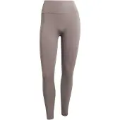 Adidas Sportsbukser 'Optime' greige