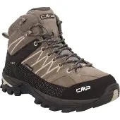 CMP Boots 'RIGEL' mokka / sort