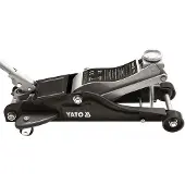 YATO YT-1720 Hydraulisk donkraft - 2T
