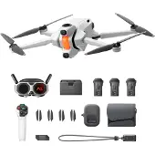 Antigravity - A1 Infinity Bundle - 291 g - C1