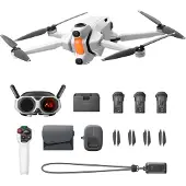 Antigravity - A1 Explorer Bundle - 249 g - C0