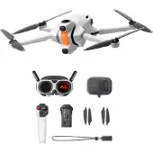 Antigravity A1 Standard Bundle Drone