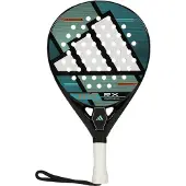 Adidas Rx Series 2026 Padelketcher