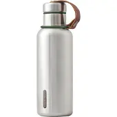 Black+blum Stainless Steel 500ml Termoskande