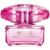 Versace Parfumer-til-kvinder Bright-Crystal-AbsoluAbsoluEau de Parfum Spray 50 ml (10.140,00 kr / 1 l)
