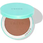 Sweed The Bronzing Powder Solpudder 10 g Golden Medium