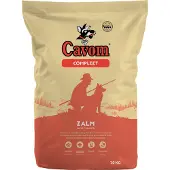 Cavom Complete med laks hundefoder