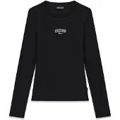 GUESS Jeans Embro Slim Fit T-shirt Med Lange ærmer