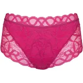 SugarShape Panty 'Mekika' mørk pink