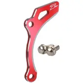 Zeta Honda Crf 250 R 10-17/450 R 10-16 Tandhjulsdæksel