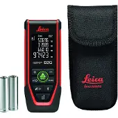 Leica Geosystems Disto D2g Green Lasermåler