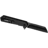 SCHRADE Lateral Lommekniv