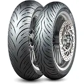 Dunlop Scootsmart 2 56p Tl Scooterdæk