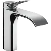 Hansgrohe Håndvaskarmatur Vivenis 110 m/l.o.v krom