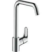 Hansgrohe Focus M41 køkkenarmatur 260, 1jet
