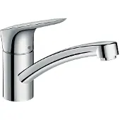 Hansgrohe Logis M31 køkkenarmatur 120, 1jet
