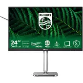 Philips 24" 24B2G5200 - 1920x1080 (FHD) - 100Hz - IPS