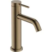 Hansgrohe Håndvaskar Tecturis S 110 m/løftop bronz