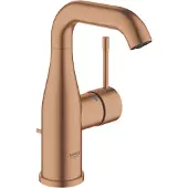 GROHE Essence etgr håndvask M - etgrebs til håndvask, M-size, Børstet Warm Sunset 23462DL1