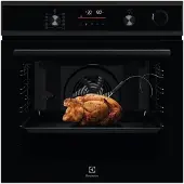 Electrolux Eoc6p77h Multifunktionsovn 72l