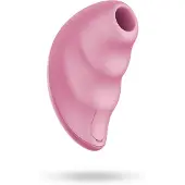 Fun Factory Intense Air Pulse Vibrator Rosé