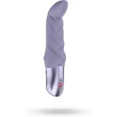 Fun Factory Abby G G-Spot Vibrator Light Violet