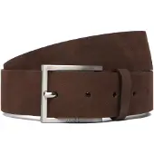 HUGO Mirto Sz35 10251794 Red Bælte