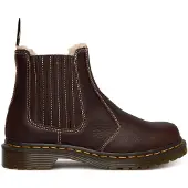 Dr. Martens Chelsea Boots '2976 Leonore II' brun
