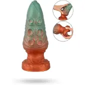 Beasty Cocks Atlantis Anal Plug