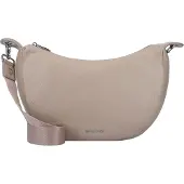 Mandarina Duck Mellow Leather Hobo Fzt03 Skuldertaske