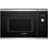 Bosch Bfl554ms0 900w Mikrobølgeovn