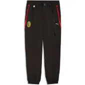 Puma Milan Bukser PUMAtech Winterized Relaxed - Sort, størrelse Large