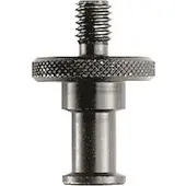 Manfrotto 191, Messing, 9,53 mm (0.375), 1,59 cm (0.625), 40 mm, 60 g