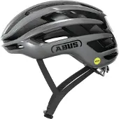 ABUS AirBreaker 2.0 MIPS - Grå - S (51-55 cm) - Cykeltilbehør