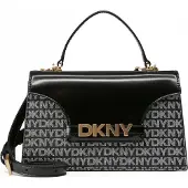 DKNY Avril Th Flap Satche Taske