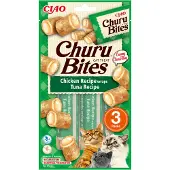 Inaba Churu Bites - Kat - Tun