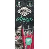 Voskes Liquid Treat kylling kattensnack